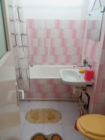 Apartament cu 2 camere decomandat în Vărsătura