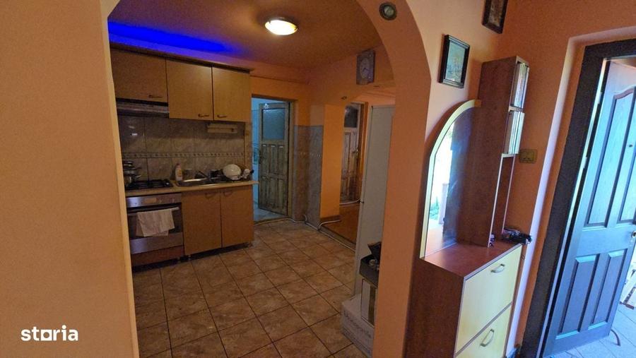 Casa rezidentiala de vanzare DEVA, Merilor 6 - 11