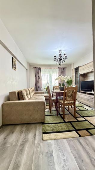 Apartament cu 4 camere decomandat în Mănăștur