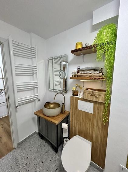Apartament cu 2 camere în Girocului