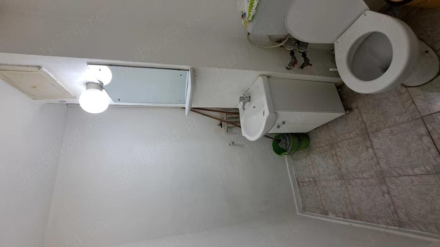 Apartament cu 3 camere decomandat în Unirii Centru