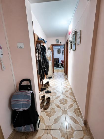 Apartament cu 2 camere decomandat, mobilat în Militari