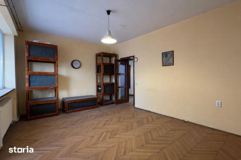 Apartament 2 Camere - Magurele - 65 MP - Decomandat - Boxa inclusa - 10
