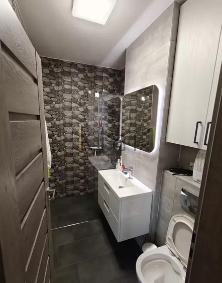 Apartament 3 camere 80mp,terasa, Centru - P.ta Mihai Viteazu - 6