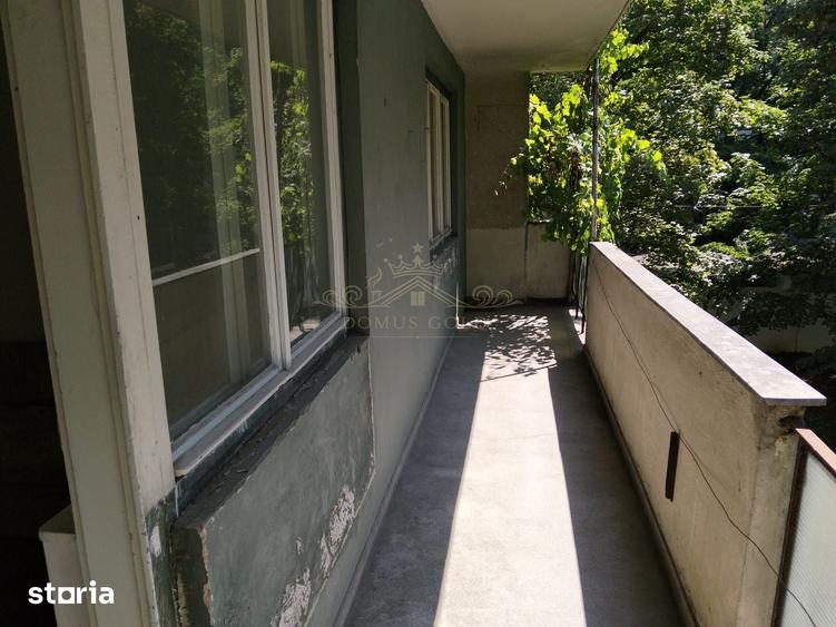 Vind apartament 3 camere in Gheorgheni . - 14