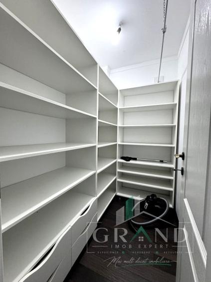 Apartament cu 2 camere semidecomandat, mobilat în Grigorescu