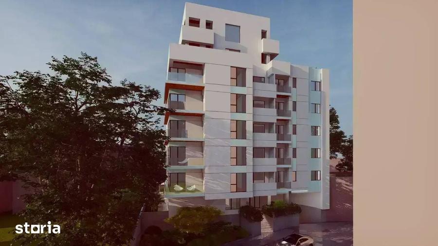 Apartament Premium 3 camere | Mosilor Boutique II | Eminescu - Dacia - 11