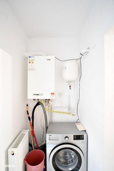 Blv.Stefan cel Mare si Sfant, 3 camere renovat, mobilat&utilat, vedere - 4