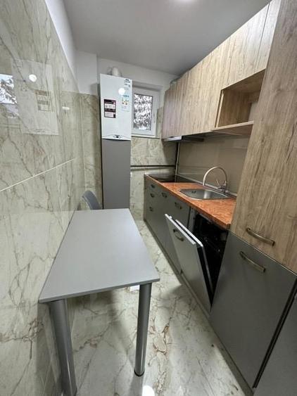 Apartament cu 2 camere decomandat, mobilat în Gheorgheni