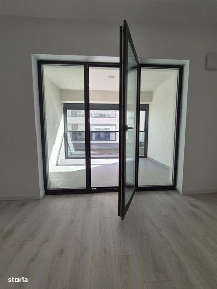 Apartament cu 2 camere în Romană