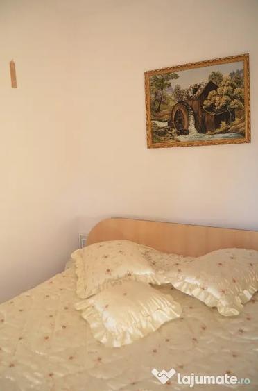Casă cu 5 camere cu Teren 300 Mp în Cioplea