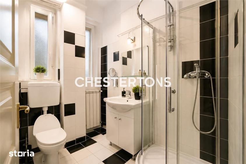 Apartament 147 mp de Inchiriat Dorobanti - Parter Inalt cu Vizibilitat - 9