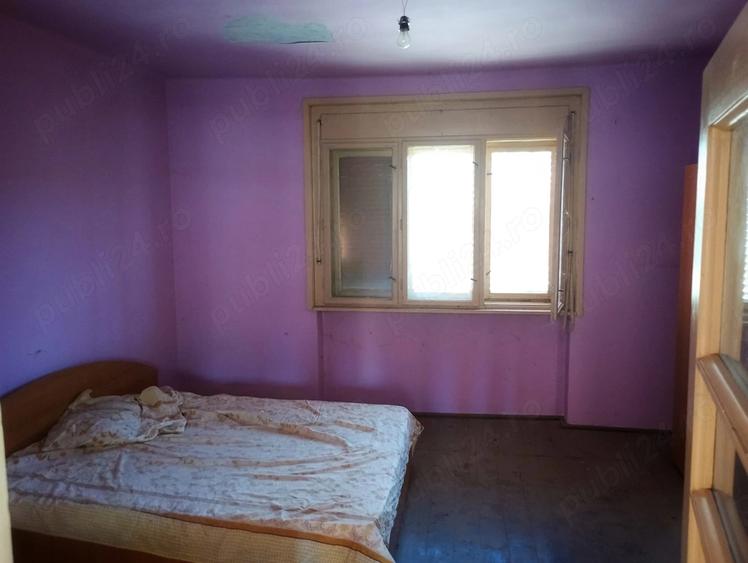 Casă cu Teren 11300 Mp în Dumbrăvița
