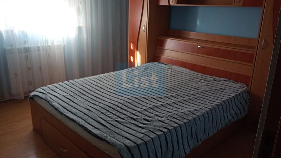 Apartament cu 4 camere decomandat, mobilat în Micro 39