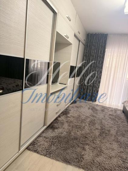 Apartament 2 camere 55mp+balcon 5mp zona Vivo - 3