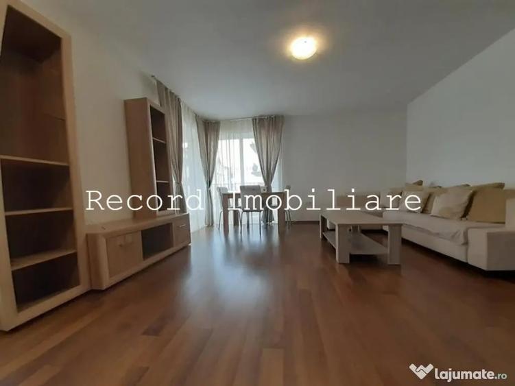 Apartament cu 2 camere semidecomandat în Florești