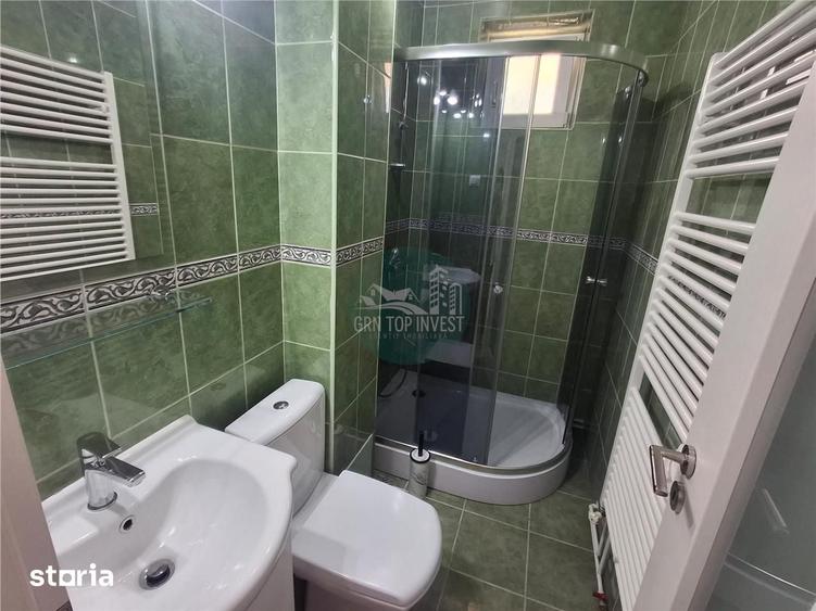 Apartament 2 camere balcon zona Cedonia - 6