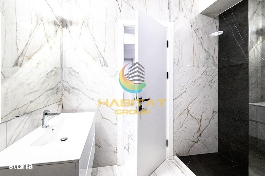 Apartament cu 2 camere în Sud