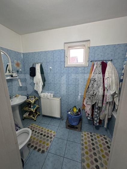 Casă individuală cu 4 camere cu Canalizare în Hășdate (Gherla)