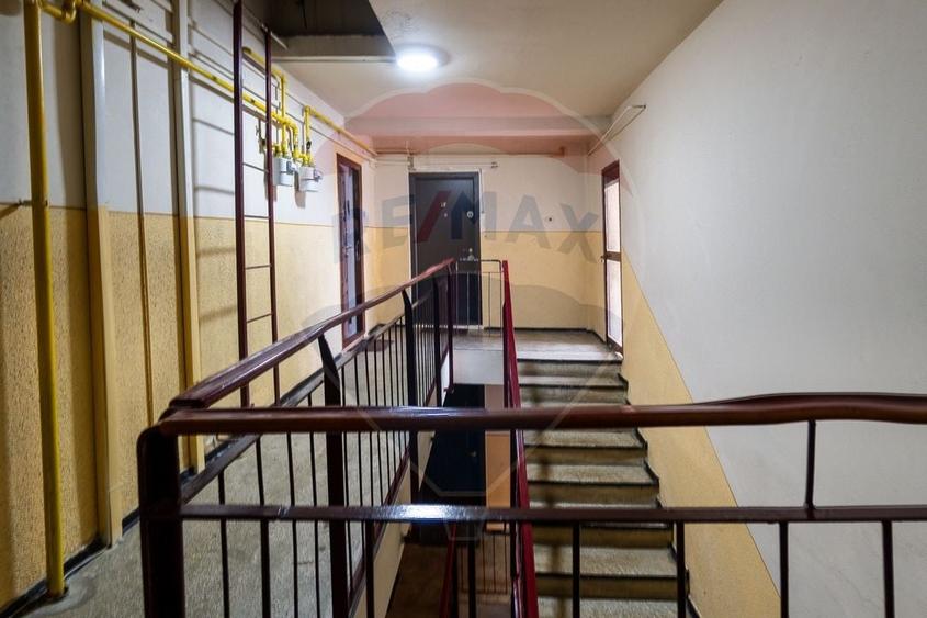 Apartament cu 2 camere decomandat, mobilat în Electroprecizia