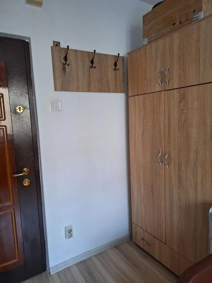 Apartament nedecomandat în Astra