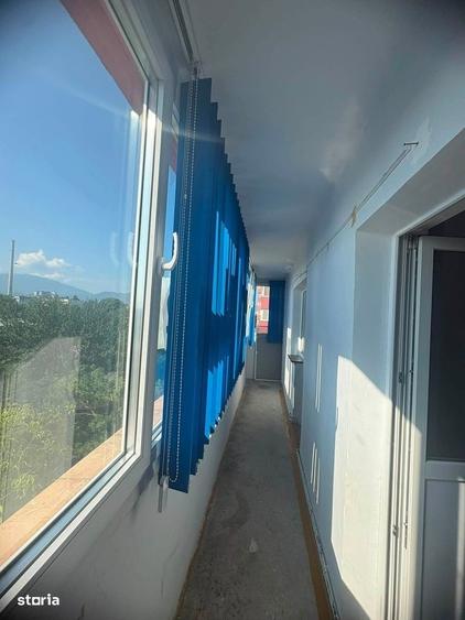 Apartament cu 2 camere decomandat în Triaj