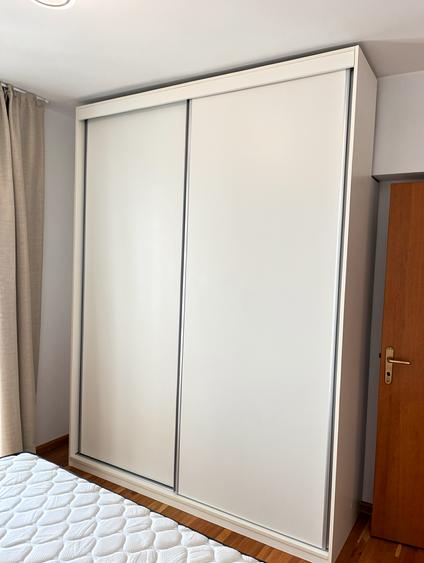 Apartament cu 2 camere decomandat în Unirii