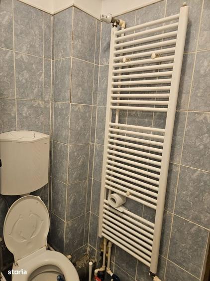 Garsonieră în Sălaj