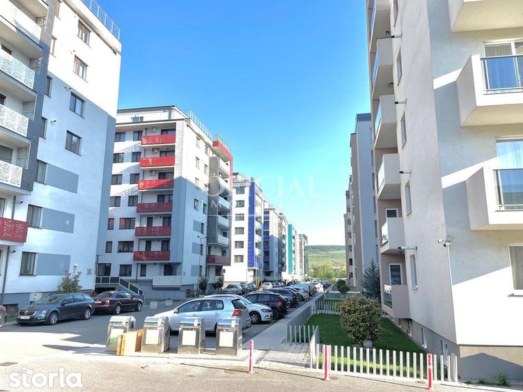 Apartament 3 Camere | 61 m2 | Parcare | Pet Friendly | Zona VIVO Metro - 2