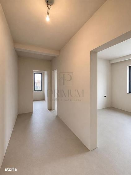 Duplex Parter, Mosnita Noua, - 3