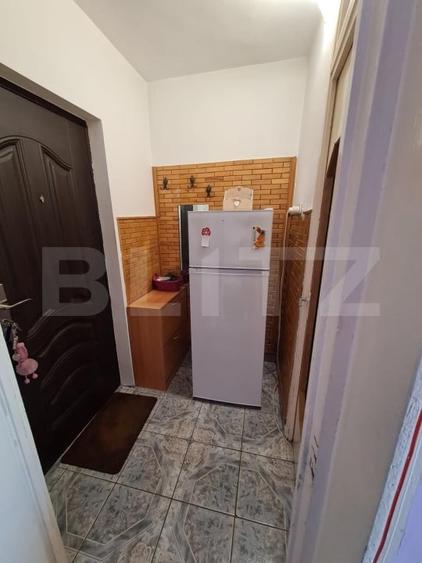 Apartament 1 cameră, 24 mp, zona Tudor – Piața Diamant - 5
