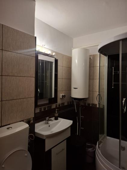 Garsonieră semidecomandată în Colentina