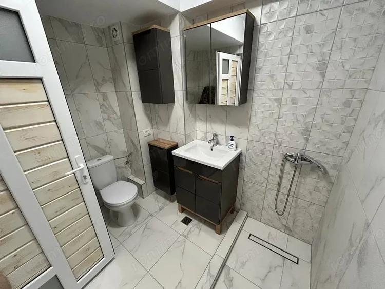 Apartament cu 2 camere decomandat în Aurel Vlaicu