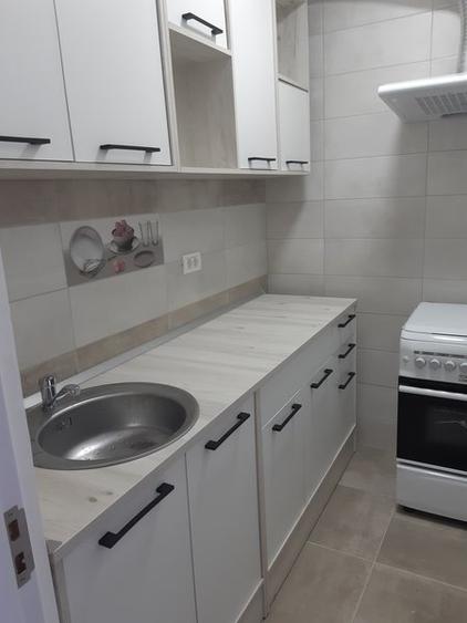 Garsonieră semidecomandată în Costin Georgian