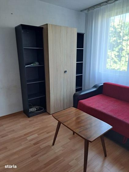 Apartament cu 2 camere în Rogerius