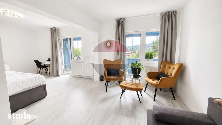 PredealCioplea|Casa 13 camere|Panorama spectaculoasa|Investitie - 5