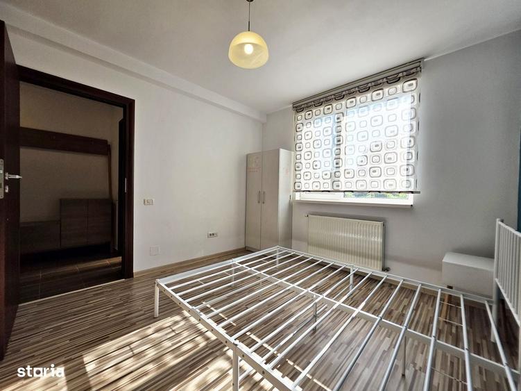 Apartament cu 2 camere decomandat în Brâncoveanu