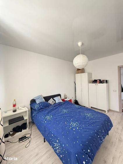STUDIO MODERN DE INCHIRIAT-MILITARI RESIDENCE - 2