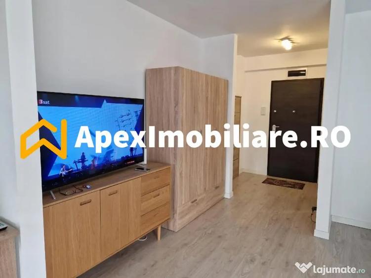 Apartament 1 camere de inchiriat Pipera Bucure?ti | ApexImo - 3