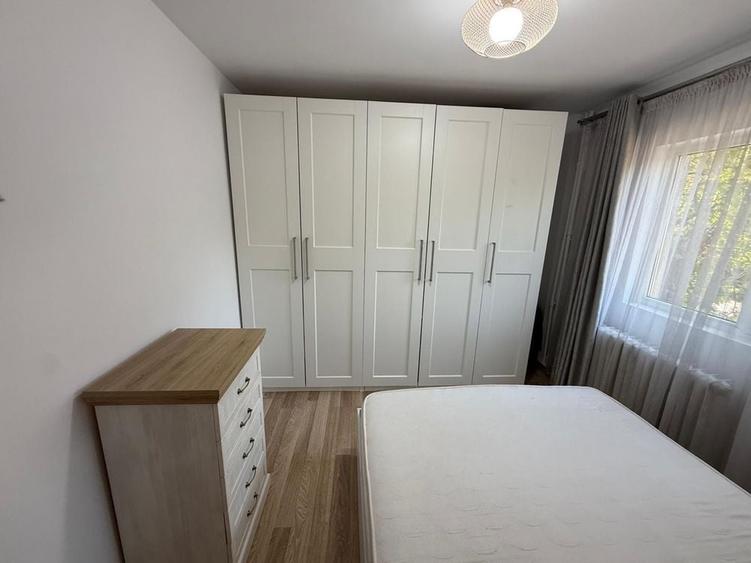 Apartament cu 2 camere decomandat în Tineretului