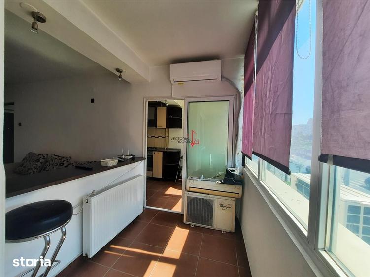 2 camere semidecomandat Iancului Sectia 9 Politie - 20