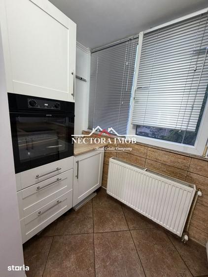NECTORA IMOB Exclusivitate-Apartament 2 camere, tip PB,Str. Milcovului - 13