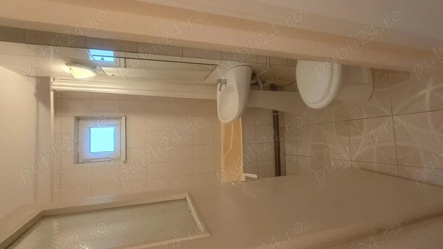 Apartament cu 2 camere semidecomandat în Astra