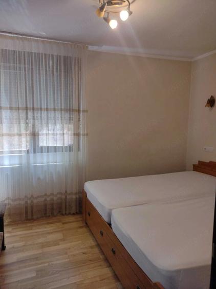 Garsonieră semidecomandată în Central