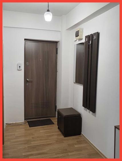 Apartament cu 2 camere semidecomandat în Obor