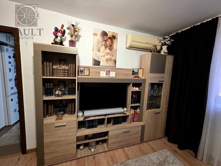 2 camere MOBILAT/UTILAT - Parcul Tei - Grigore Moisil - 5