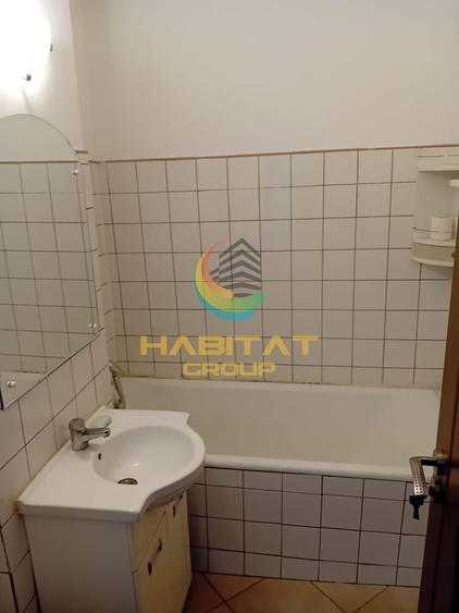 Apartament cu 2 camere decomandat, mobilat în Theodor Pallady