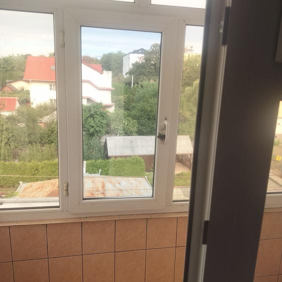 Garsonieră semidecomandată în Central