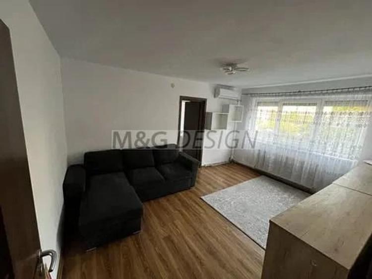 Apartament cu 3 camere Iosefin cu centrala - 4