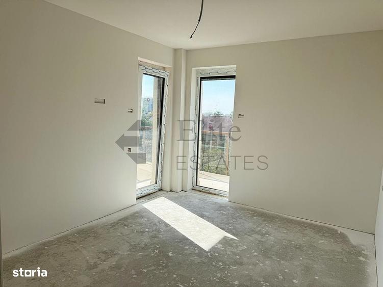 Apartament cu 2 camere în Iosia